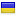 avto-surf.ru server is located in Ukraine